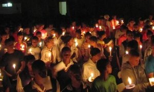 Sesde groep graad agts vir Academia